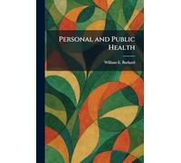 Personal and Public Health