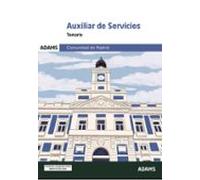 Personal Auxiliar De Servicios (grupo V Nivel 1 Área B) De La C Omunid