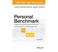 Benchmark personal – Integrando finanzas conductuales y gestión de inversiones