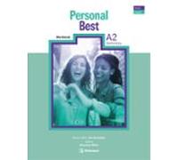 Personal Best A2 Workbook 2º Bachillerato