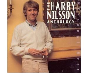 Personal Best: The Harry Nilsson Anthology