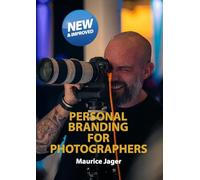 Personal Branding for Photographers 2025: Uncover Your Best Self Through the Lens of Authenticity