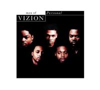 Personal by Men of Vizion