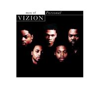 Personal by Men of Vizion