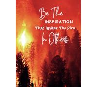 Personal Coaching Journal ( Fire - & Wood + )
