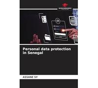 Personal data protection in Senegal