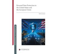 Personal Data Protection in the United States and the European Union (International and European law)