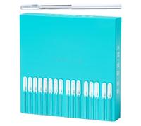 Personal de limpieza de orejas pegajosas, tapones para los oídos reutilizables, pegajosos, de cavación de orejas pegajosas con peso ligero | Herramienta autoadhesiva para eliminar la para el