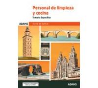 Temario específico Personal de Limpieza y Cocina. Xunta de Galicia (OPOSICIONES)
