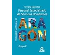 Personal De Servicios Domesticos