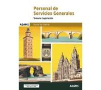 Temario general Personal de Servicios Generales (PSX) Xunta de Galicia (OPOSICIONES)