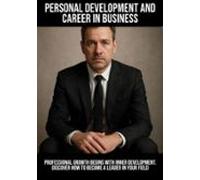 Personal Development And Career In Business (ebook)