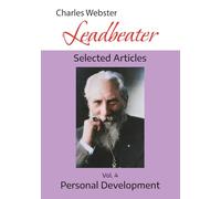 Personal Development: Selected Articles - Vol. 4
