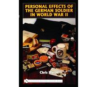 Personal Effects of the German Soldier in World War II