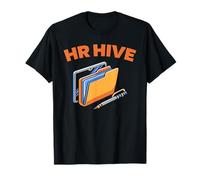 Personal Equipo Contratación - Asistente De Recursos Humanos Camiseta