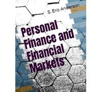 Personal Finance and Financial Markets