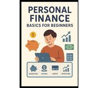 Personal Finance Basics for Beginners
