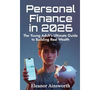 Personal Finance in 2026: The Young Adult’s Ultimate Guide to Building Real Wealth