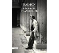Personal i transferible (EMPURIES NARRATIVA)