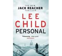 Personal (jack Reacher 19)