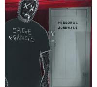 Personal Journals by Sage Francis (2007) Audio CD