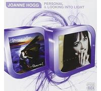 Personal / Looking Into The Light - Fuse Box by JOANNE HOGG (2010-06-21)