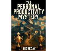 Personal Productivity Mastery: The Complete System for Achieving Meaningful Results