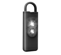 Personal Safety Alarm |135dB Self-Defense Alarms | Waterproof Rechargeable Approved Loud Siren for School Children, Night Runners, Hiking Family Friends