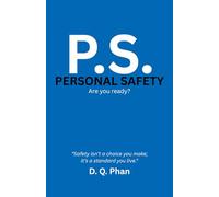Personal Safety - Are You Ready?