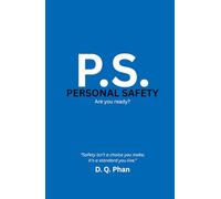 Personal Safety - Are You Ready?
