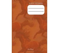 PERSONAL SCHOOL NOTEBOOK FOR YOUR NOTES FROM CLASSROOM OR LECTURE TO MEMORISE IMPORTANT TOPICS AND GET GOOD GRADES FROM EXAMS: For Children, Teens and Adults