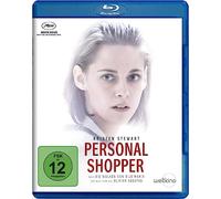 Personal Shopper [Blu-ray]