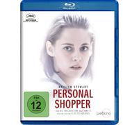Personal Shopper (Blu-ray)