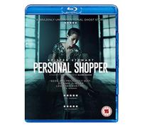 Personal Shopper [Blu-ray] [Reino Unido]