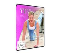 Personal Trainer - Bauch, Beine, Po: Fatburner Workout [Alemania] [DVD]