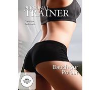 Personal Trainer - Bauch pur/Po pur [Alemania] [DVD]