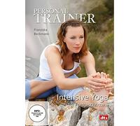 Personal Trainer - Intensive Yoga für Fortgeschrittene [Alemania] [DVD]