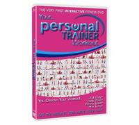 Personal Trainer Interactive [Reino Unido] [DVD]