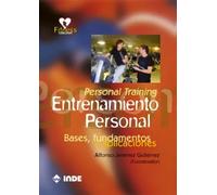 Personal Training. Entrenamiento Personal | Alfonso Jiménez Gutiérrez