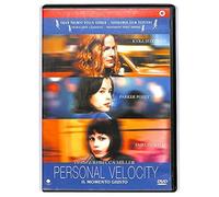Personal Velocity - Il Momento Giusto [Italia] [DVD]