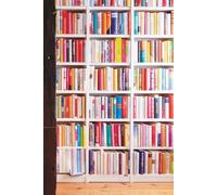 Personal Vocabulary Journal: Word Log Book for Language Learning