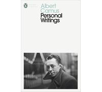 Personal Writings (Penguin Modern Classics)
