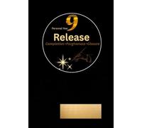 Personal Year 9 Journal: A numerology-based guided workbook for Completion and Release