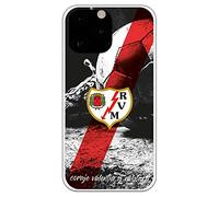 Personalaizer Funda Original Compatible con iPhone 13 Pro MAX - Rayo Coraje y nobleza