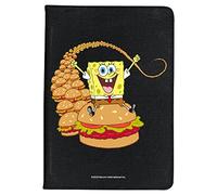 Personalaizer Funda para Tablet 10 - Bob Esponja Burgers