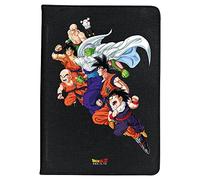 Personalaizer Funda para Tablet 10 - Dragon Ball Z Multipersonaje