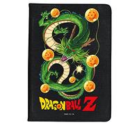 Personalaizer Funda para Tablet 10 - Dragon Ball Z Shenron y Bolas