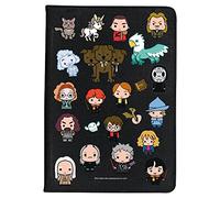 Personalaizer Funda para Tablet 10 - Harry Potter Funkos Mix