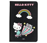 Personalaizer Funda para Tablet 10 - Hello Kitty Girl Power