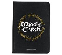 Personalaizer Funda para Tablet 10 - LOTR Middle Earth Ring